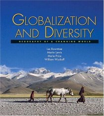 Globalization and Diversity : Geography of a Changing World