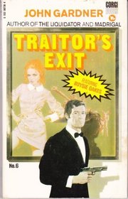 Traitor's Exit