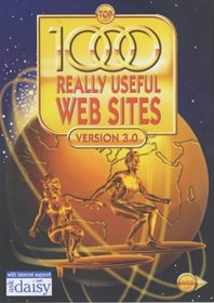 Top 1000 Really Useful Websites