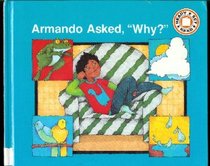 Armando Asked, 