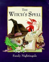 The Witch's Spell