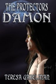 Damon (Protectors, Bk 1)