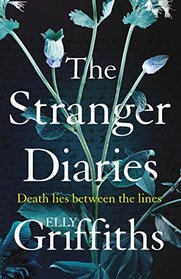 The Stranger Diaries (Harbinder Kaur, Bk 1)