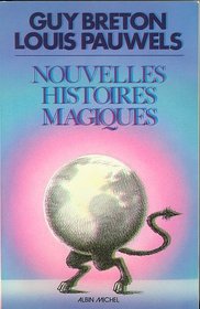 Nouvelles histoires magiques (French Edition)