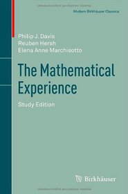 The Mathematical Experience