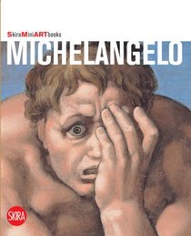 Michelangelo: Skira MINI Artbooks