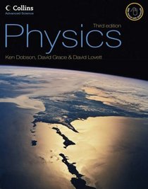 Physics (Collins Advanced Science)