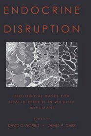 Endocrine Disruption: Biological Bases for Health Effects in Wildlife and Humans