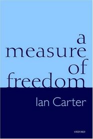 A Measure of Freedom