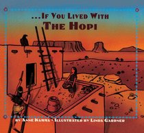 If You Lived With the Hopi (If You Lived...(Sagebrush))