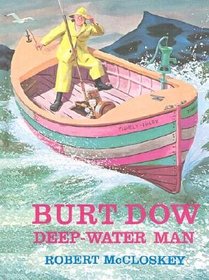 Burt Dow, Deep Water Man: 2
