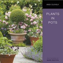 Plants in Pots (Simply Gardening)