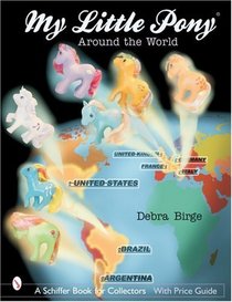 My Little Pony: Around the World