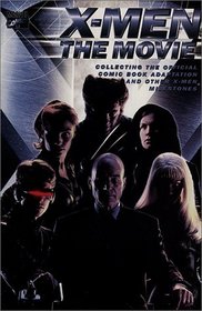 X-Men: The Movie