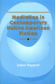 Mediation in Contemporary Native American Fiction (American Indian Literature and Critical Studies Series)