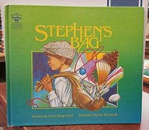 Stephens Bag (The Reading Well Series)