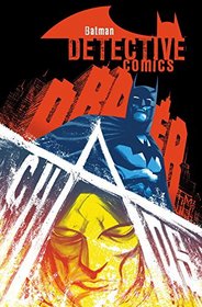 Batman: Detective Comics Vol. 7 (The New 52)