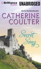 Secret Song (Medieval Song Series)