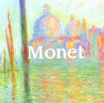 Monet: 1840 - 1926 (Mega Squares)