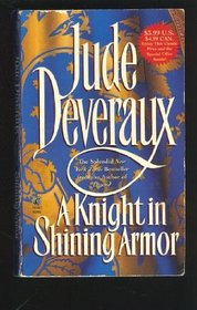 A Knight in Shining Armor (Montgomery, Bk 5)