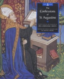 The Confessions of St.Augustine (Sacred Wisdom)