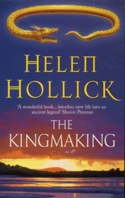 The Kingmaking (Pendragon's Banner Trilogy)