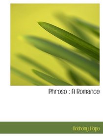 Phroso : A Romance