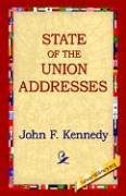 State Of The Union Addresses