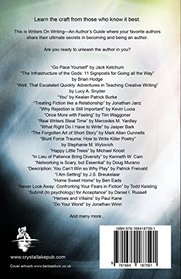 Writers on Writing Volume 1 - 4 Omnibus: An Author's Guide