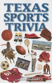 Texas Sports Trivia