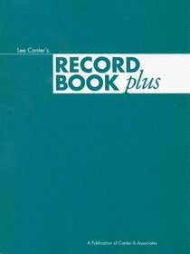 Record Book Plus