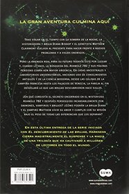 El Libro de la vida (Spanish Edition)