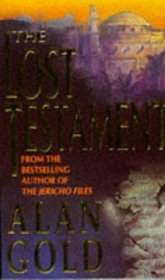 The Lost Testament