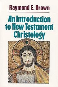 Introduction to NT Christology