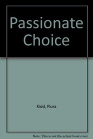 Passionate Choice (Harlequin)