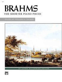 The S Piano Pieces (Alfred Masterwork Edition)