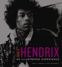 Jimi Hendrix: An Illustrated Experience