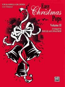 Easy Christmas Pops (Warner Bell Pops)
