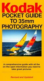 KODAK Pocket Guide To 35MM Photography