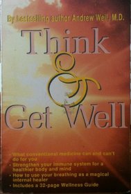 Think and Get Well