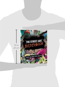 The Street Art Sketchbook