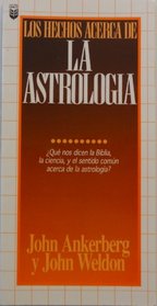 Hechos Acerca de Astrologia = Fact on Astrology (Spanish Edition)