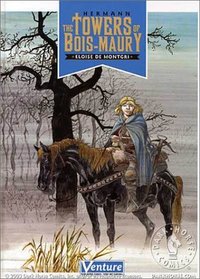 Towers of Bois-Maury Volume 2 : Eloise De Montgri, The (Towers of Bois-Maury)