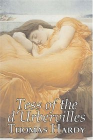 Tess of the d'Urbervilles