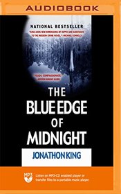The Blue Edge of Midnight (The Max Freeman Series)