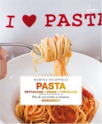 Pasta (French Edition)