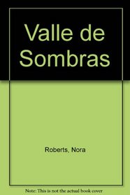 Valle De Sombras