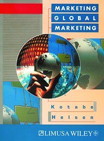 Marketing Global  Marketing