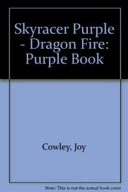 Skyracer: Purple Book (Skyracer Purple)