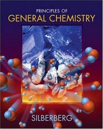 Principles of General Chemistry: WITH ARIS Instructor Access Kit